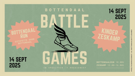 Bottendaal battlegames