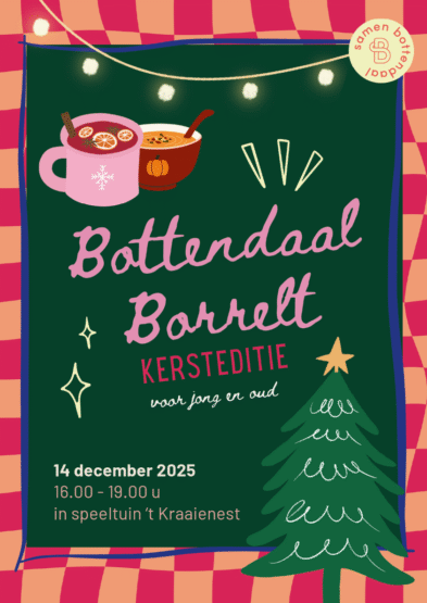 Bottendaal Borrelt