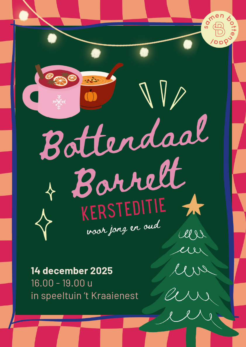 Bottendaal Borrelt