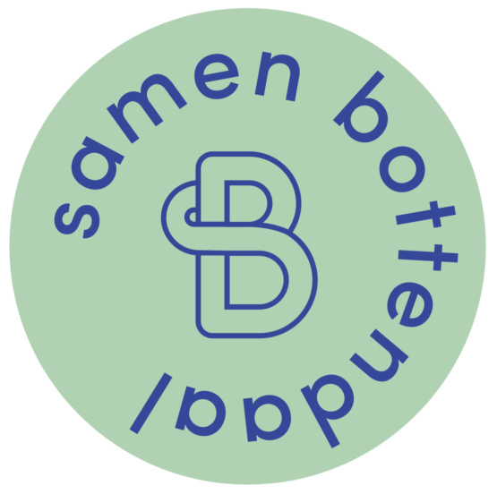 LOGO samen bottendaal